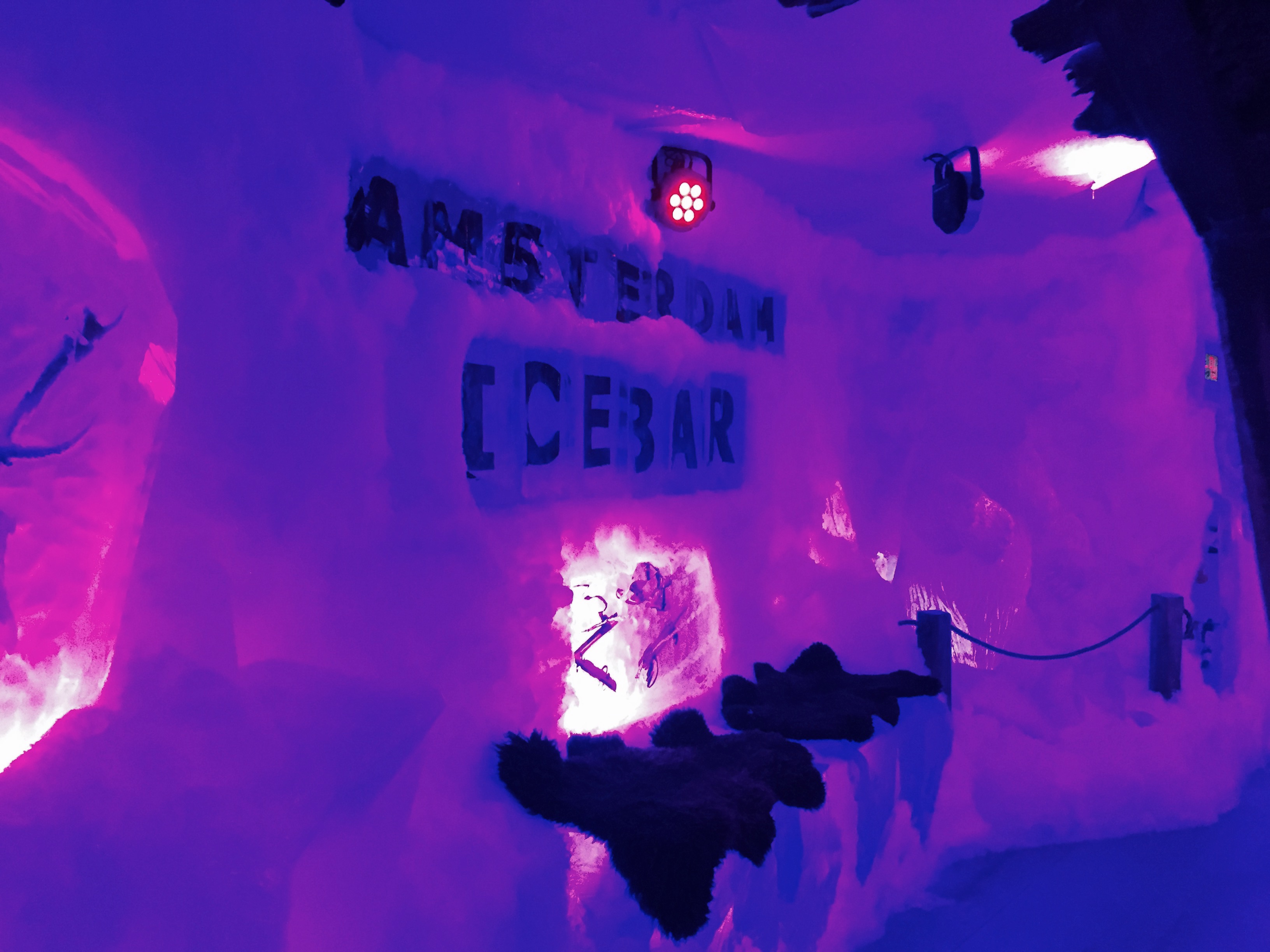 icebar