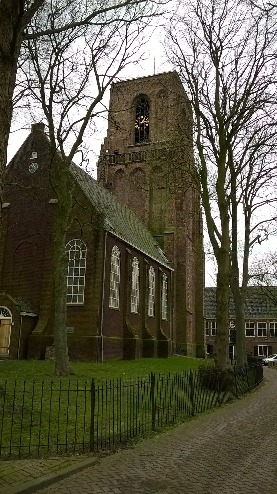 kerk